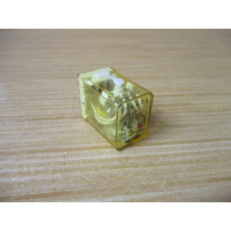 IDEC RY42S-ULC-DC24V Relay RY2SULCDC24V - New No Box