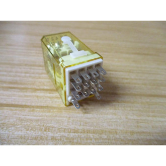 IDEC RY42S-ULC-DC24V Relay RY2SULCDC24V - New No Box