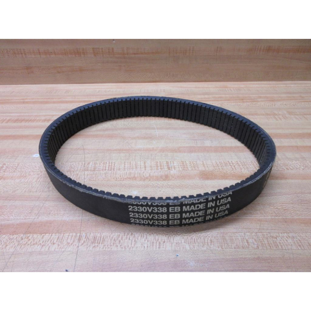 2330V338 Multi-Speed Belt