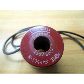 ITT CS4AF02A24 Coil