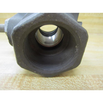 Neles-Jamesbury SN112BFGAJ2SAMTTSA Valve - New No Box