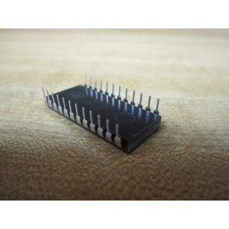 National Semiconductor DM74154N Integrated Circuit (Pack of 3)