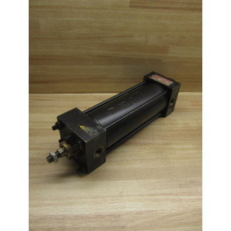 Schrader Bellows PAC-108822 Pneumatic Cylinder - Used