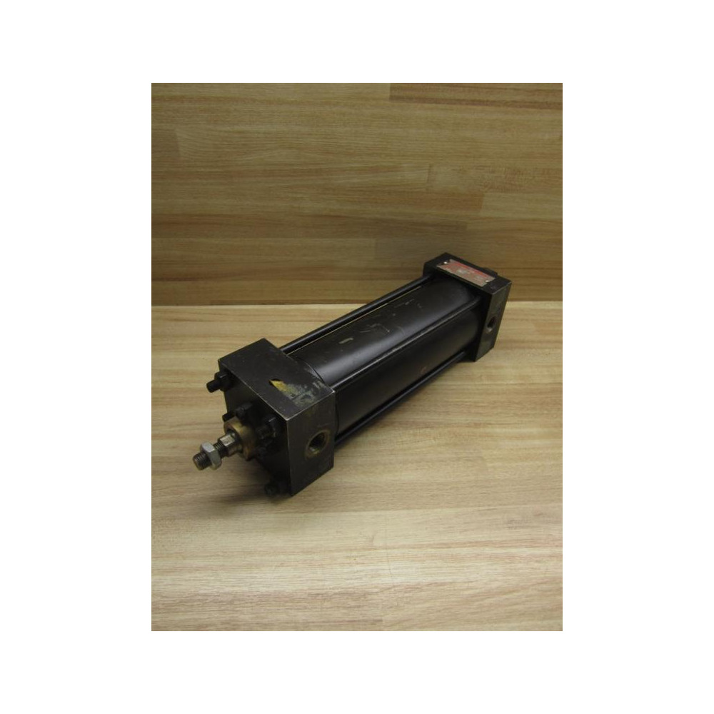 Schrader Bellows PAC-108822 Pneumatic Cylinder - Used