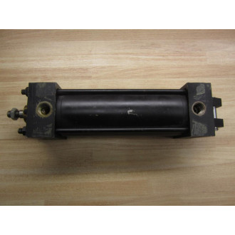 Schrader Bellows PAC-108822 Pneumatic Cylinder - Used