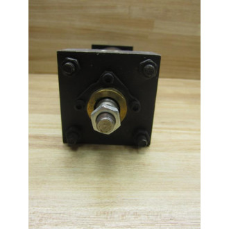 Schrader Bellows PAC-108822 Pneumatic Cylinder - Used