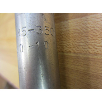 SKS 58-1-45-350 Power Joint Torch System 58145350 Alt.Fitting - New No Box