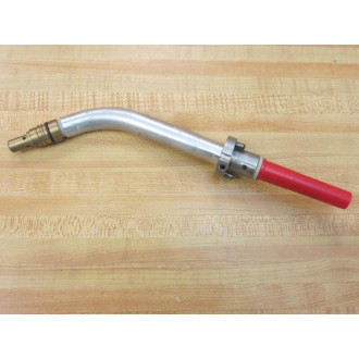 SKS 58-1-45-350 Power Joint Torch System 58145350 Alt.Fitting - New No Box