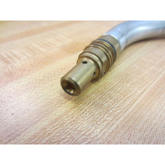 SKS 58-1-45-350 Power Joint Torch System 58145350 Alt.Fitting - New No Box