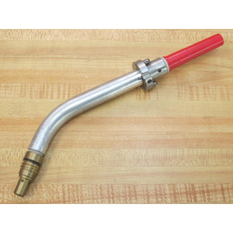 SKS 58-1-45-350 Power Joint Torch System 58145350 Alt.Fitting - New No Box