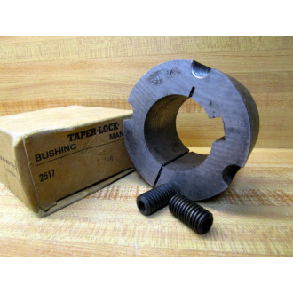 Dodge 2517 1-78 Taper-Lock Bushing WKW 2517178