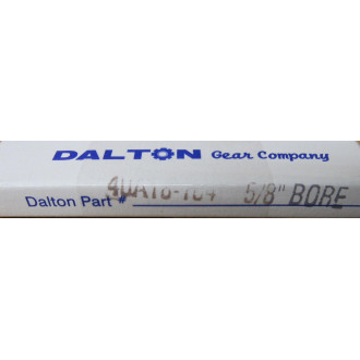 Dalton Gear 40A18-104 Idler Sprocket 40A18104 58" Bore