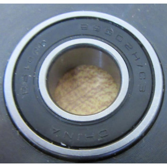 Dalton Gear 40A18-104 Idler Sprocket 40A18104 58" Bore