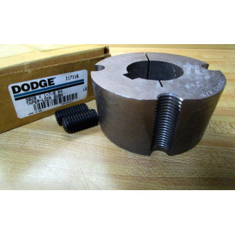 Dodge 117116 Taper-Lock Bushing WKW 3020 1-78