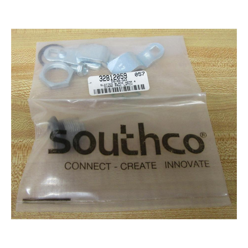 Southco E5-99-344 Dirak Pawl Latch E599344