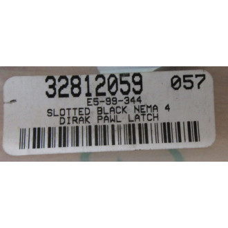 Southco E5-99-344 Dirak Pawl Latch E599344