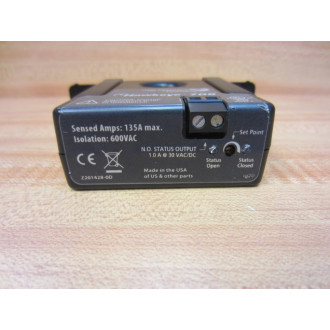 Veris  Industries H708 Solid-Core Adj Current Switch Hawkeye 708 - - New No Box