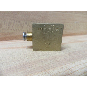 Clemco 20026 Foot Pedal Valve - New No Box