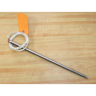 Dalton W3H134 0177 3194 14" Split Sheath Cartridge Heater 450W 240V - New No Box