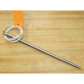 Dalton W3H134 0177 3194 14" Split Sheath Cartridge Heater 450W 240V - New No Box