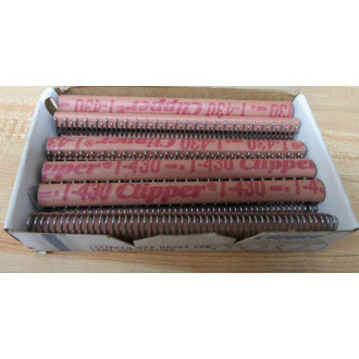 ClipperFlexco 1S6 Belt Fastener 02079 (Pack of 13)