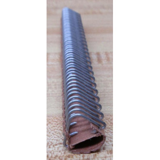 ClipperFlexco 1S6 Belt Fastener 02079 (Pack of 13)