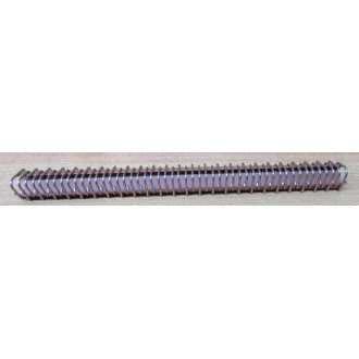 ClipperFlexco 1S6 Belt Fastener 02079 (Pack of 13)