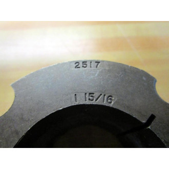 Dodge 2517 1 1516 Taper-Lock Bushing WKW 251711516