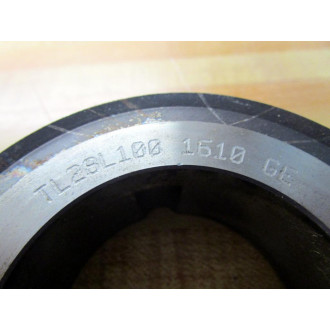Dodge 113566 Pulley TL28L100-1610