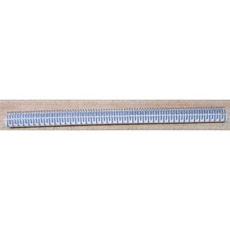 ClipperFlexco 40620 Belt Fastener (Pack of 50)