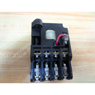 KlocknerMoeller DIL 00L-44-NA Contactor DIL00L44NA - New No Box