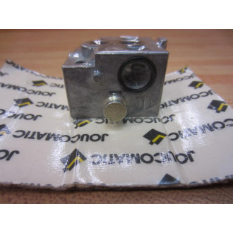 Asco Joucomatic Numatics 35300048 Sub-Base