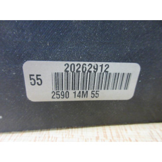 Goodyear 2590-14M-55 Hawk Timing Belt 259014M55