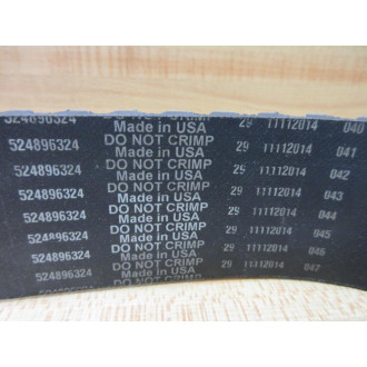 Goodyear 2590-14M-55 Hawk Timing Belt 259014M55