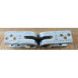 Flexible Steel Lacing B437 V Belt Fasteners 70023 (Pack of 8)