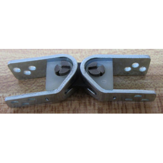 Flexible Steel Lacing B437 V Belt Fasteners 70023 (Pack of 8)