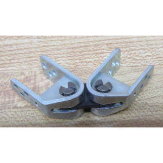 Flexible Steel Lacing B437 V Belt Fasteners 70023 (Pack of 8)