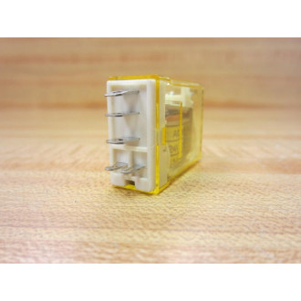IDEC RH1B-U Relay RH1BU 24Vac (Pack of 10)