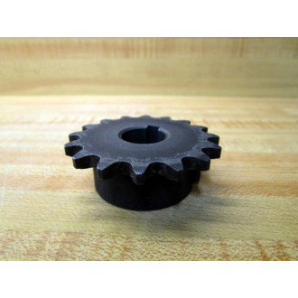 Martin 35BS16HT 58 Sabertooth Sprocket WKW 35BS16HT58