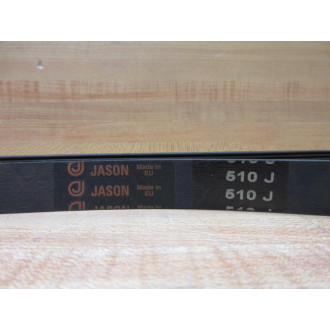 Jason 510J8 Megadyne V-Belt 510J