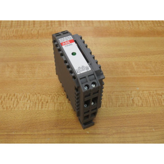 ABB 1SNA610115R2200 Relay Module RB122BR-110VAC