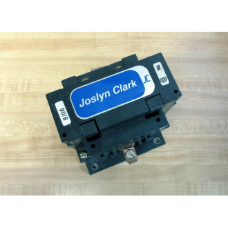 Joslyn Clark 5DP7-6050-11 Contactor 5DP7605011 - Used