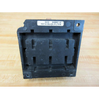 Joslyn Clark 5DP7-6050-11 Contactor 5DP7605011 - Used