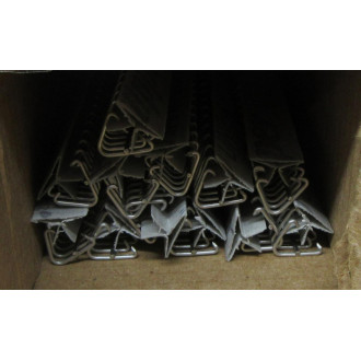 ClipperFlexco UCM36SLXSPSS12 Belt Fastner 01315 (Pack of 12)