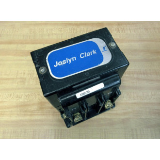Joslyn Clark 7401-1020-22 Contactor 7401102022 - Used