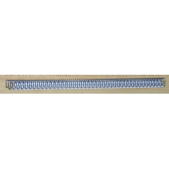 ClippardFlexco U3S12 Belt Fastener 01255 (Pack of 12)