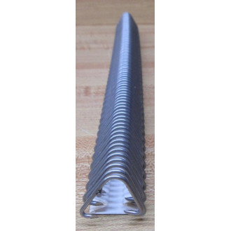 ClippardFlexco U3S12 Belt Fastener 01255 (Pack of 12)
