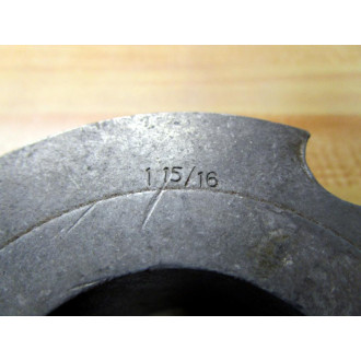 Martin 3020 1-1516 Taper-Lock Bushing WKW 302011516