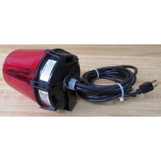 Tri Lite MV-110 Beacon Light MV110 - New No Box