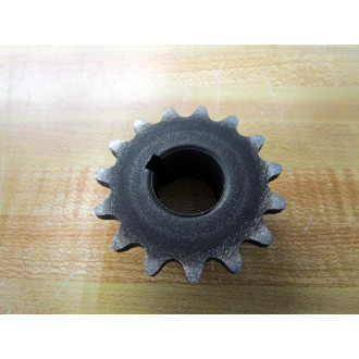 Martin 35BS15HT 34 Sabertooth Sprocket WKW 35BS15HT34